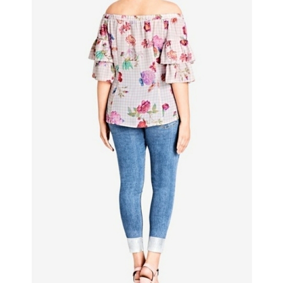 City Chic - Picture 2 of 6